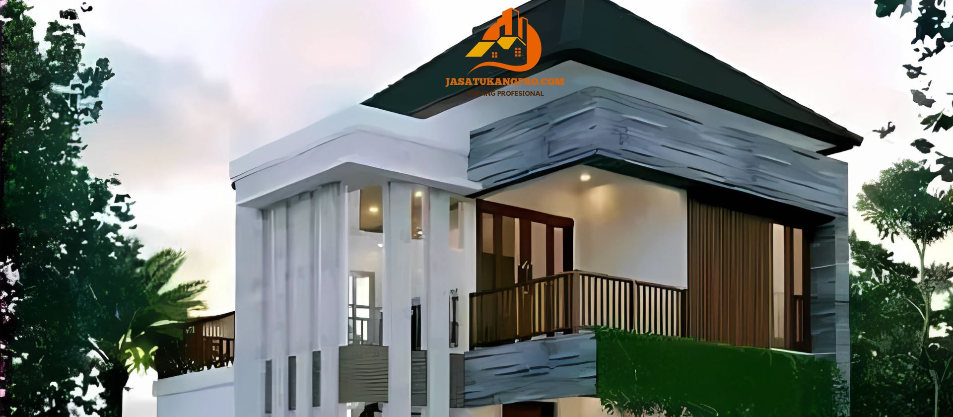 Jasa tukang bangunan & renovasi borongan profesional berpengalaman wilayah Jakarta, Bekasi, Depok, Tangerang, Bogor