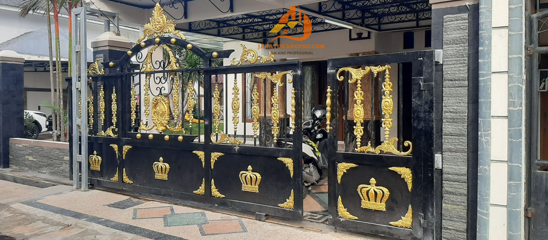 Bengkel Las & Tukang Las Jakarta, Bekasi, Depok, Tangerang, Bogor