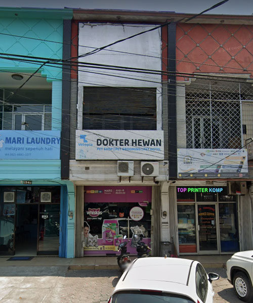 Jasa tukang bangun & renovasi ruko, restoran, kafe, kantor, kios, kontrakan, dll wilayah Jakarta, Bekasi, Depok, Tangerang, Bogor