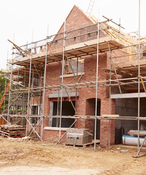 Jasa tukang bangun rumah murah, profesional, & terpercaya wilayah Jakarta, Bekasi, Depok, Tangerang, Bogor