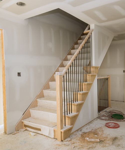 Jasa tukang meningkatkan rumah murah wilayah Jakarta, Bekasi, Depok, Tangerang, Bogor