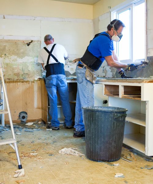 Jasa tukang renovasi rumah murah, profesional, & terpercaya wilayah Jakarta, Bekasi, Depok, Tangerang, Bogor