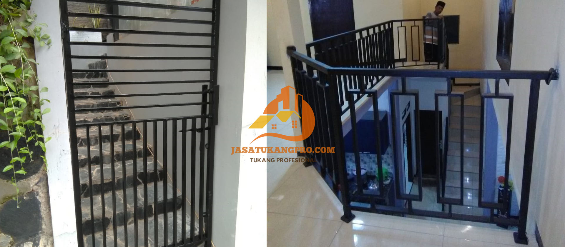 Jasa Tukang Las / Bengkel Las Panggilan Bekasi