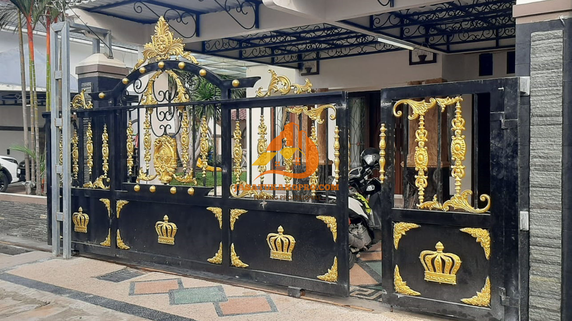 Tukang Las Panggilan & Bengkel Las Jakarta Timur