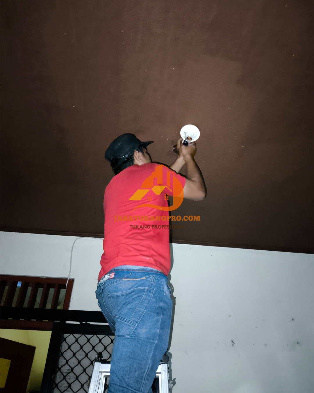 Jasa Tukang Listrik Jakarta Timur Perbaikan Korsleting Listrik