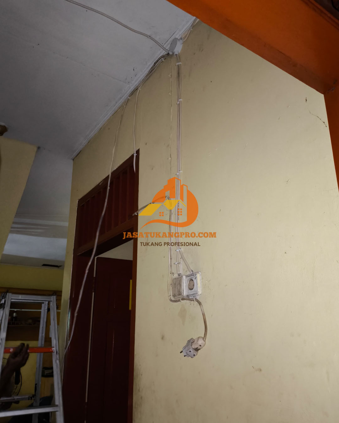 Tukang Instalasi Listrik Bekasi, Jatibening, & Sekitarnya